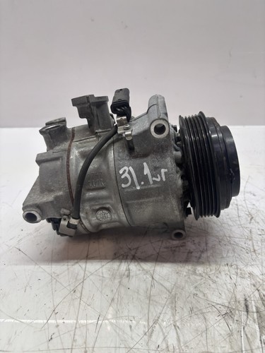 Klimakompressor Für Mercerdes 2,0 4-matic OM654.920 OM654 A0008301301