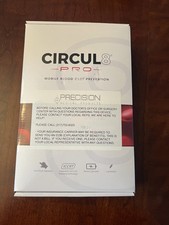 CIRCUL 8 PRO Mobile Blood Clot Portable Prevention Compression