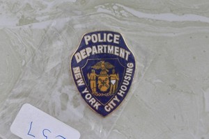 Nyc Housing Police | eBay