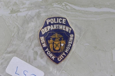 nyc housing police products for sale | eBay