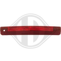 Zusatzbremsleuchte Diederichs 1806196 FüR Opel