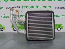Radiateur Volkswagen SHARAN