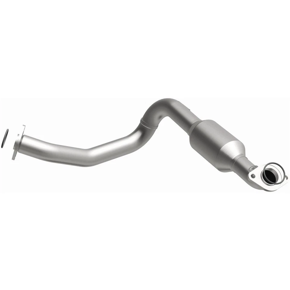 MagnaFlow 51231-AC compatible con Toyota FJ Cruiser 2010 2011 2012 2013 4,0 L V6 gas DOHC C Foto 2 de 4