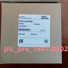 1PCS NEW KROM SCHRODER IC20-60W3T Electric Ac...
