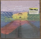 PINK FLOYD LIVE FROM LOS ANGELES 4X LP RSD 2026 RECORD STORE DAY