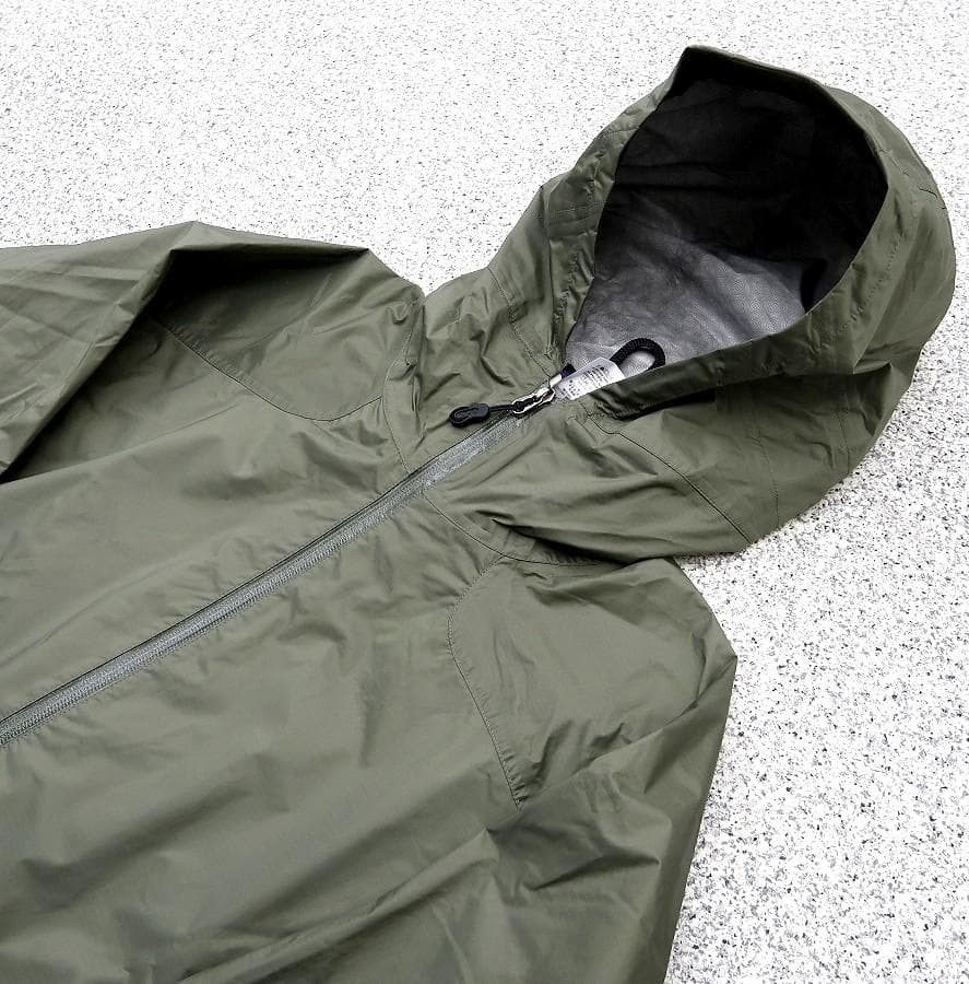 Authentic 2006 US Military Patagonia MARS Rain Shadow Jacket image 10