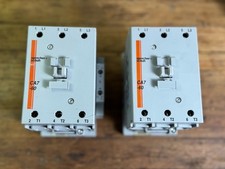  QTY 1 Sprecher  Schuh Contactor CA7-60-00-120 100 Amp Contactor 120V Coil