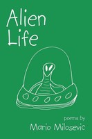 Alien Life Mario Milosevic Taschenbuch Englisch 2024 Green Snake Publishing