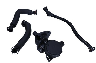 MAXGEAR 18-0518SET Ölabscheider, Kurbelgehäuseentlüftung für BMW