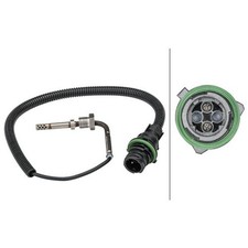 Sonde lambda Mercedes 306