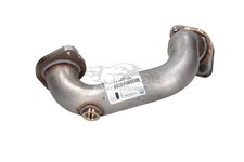 Original Auspuffrohr vorne für Opel Insignia B 84764484