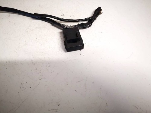 Sicherungen  Subaru Legacy DE2215966-14