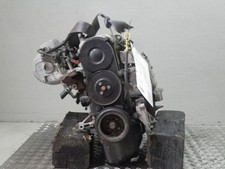 Moteur Mazda 323