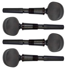 Knilling Perfection Planetary Pegs for Cello 4/4 Set 14 mm 