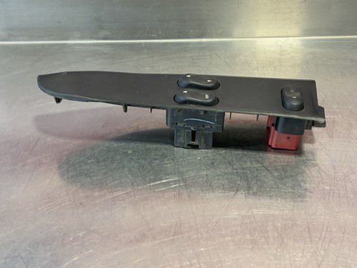 99-01 Ford F250 Super Duty Driver Side Power Window Switch OEM Single Cab - Picture 7 of 11