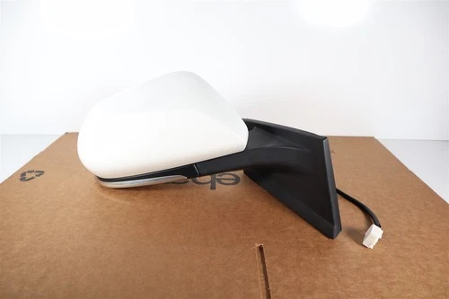 Genuine Side Mirror 2017 - 2022 Toyota Prius Prime Passenger Door Right RH OEM