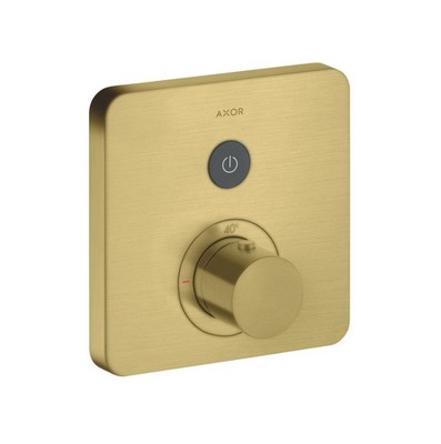 Hansgrohe thermostat UP Axor ShowerSelect 36705950 Brushed Brass
