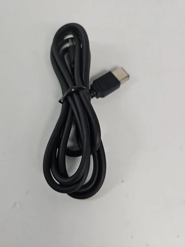 Vintage Nintendo Game Boy Official Game Link 2 Player Data Cable DMG-04 OEM