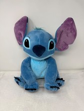 Disney Lilo STITCH 13 Plush Stuffed Toy by Jay Franco Sons