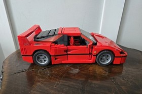 LEGO Creator Expert: Ferrari F40 (10248)