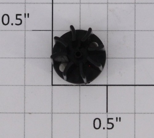 Impulsor de ventilador MTH AI-0000019 para unidades de humo accionadas por ventilador | Zustand: New