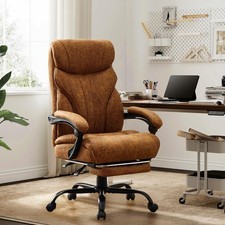 Office Chair ,Modern High Back Desk Chair w/ ...