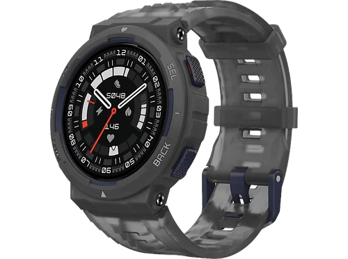 Smartwatch de exposición Amazfit Active Edge,Pantalla 1.32",Autonomía 14dias - Imagen 1 de 4