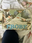 PROBE Parker Brothers Board Game Of Words Vintage 1964 Complete W/Original Box