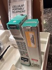Vintage Motorola Pulsar Brick Mobile Cellular Dynatac Phone in Original Box New