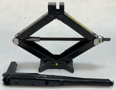 2018-2023 Kia Stinger Jack Assembly Black OEM