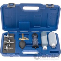Co2 LECK-SUCHER Zylinderkopfdichtung PrÜFer MOTOR-KOHLENDIOXID-TESTER KÜHlwasser