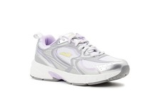 AVIA Women's 5000 Performance Sneakers Odor Control memory Foam Insole Size 11