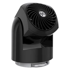 Vornado Air, LLC CR1-0496-06 Flippi V6 Compact Air Circulator Fan, Adjustable
