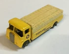 Matchbox Lesney No:51 1958 Albion Chieftain  - Portland Cement VNM