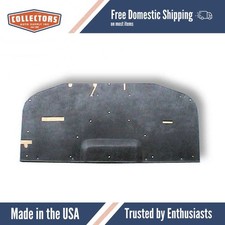 Firewall Insulation For 1937 Hudson Terraplane Firewall Insulation For 1937 Hudson Terraplane