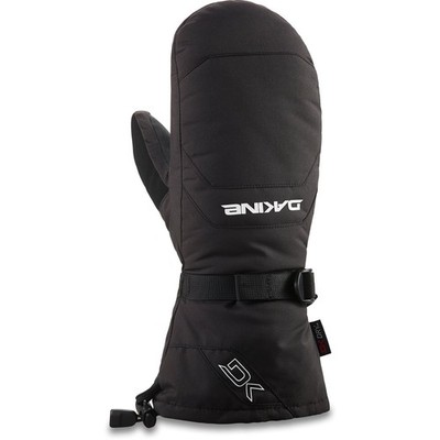 Dakine Herren Scout Ski Snowboard Handschuhe - schwarz - UVP £75 - Einlagen enthalten