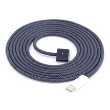 140W USB Type C to Magsafe 3 Magnetic Charging Cable Cord For MacBook Pro / Air