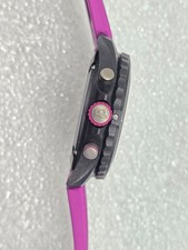 Breitling Endurance Pro 38 Chronograph Purple & Black Unisex Watch X83310 3