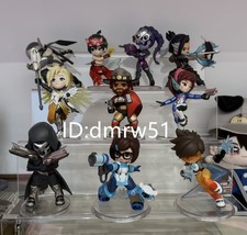 Authentic POP MART Play Of The Game Confirmed Blind Box Figure Cute Toy Gift