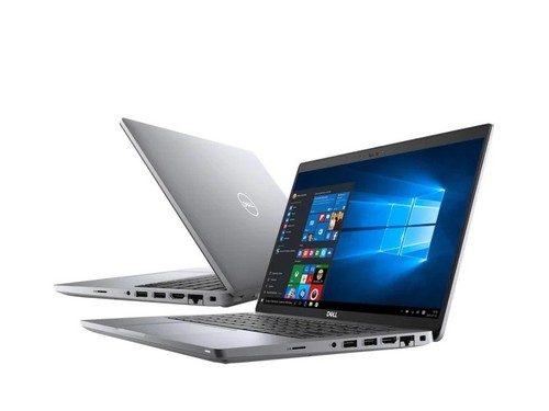 Laptop Dell Latitude 5420 i5-1145G7 16GB NOWY SSD 1TB NVME FHD Touch Win11Pro - Zdjęcie 6 z 14