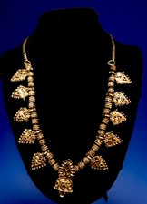 Indian Jewelry Silver Chocker-16?