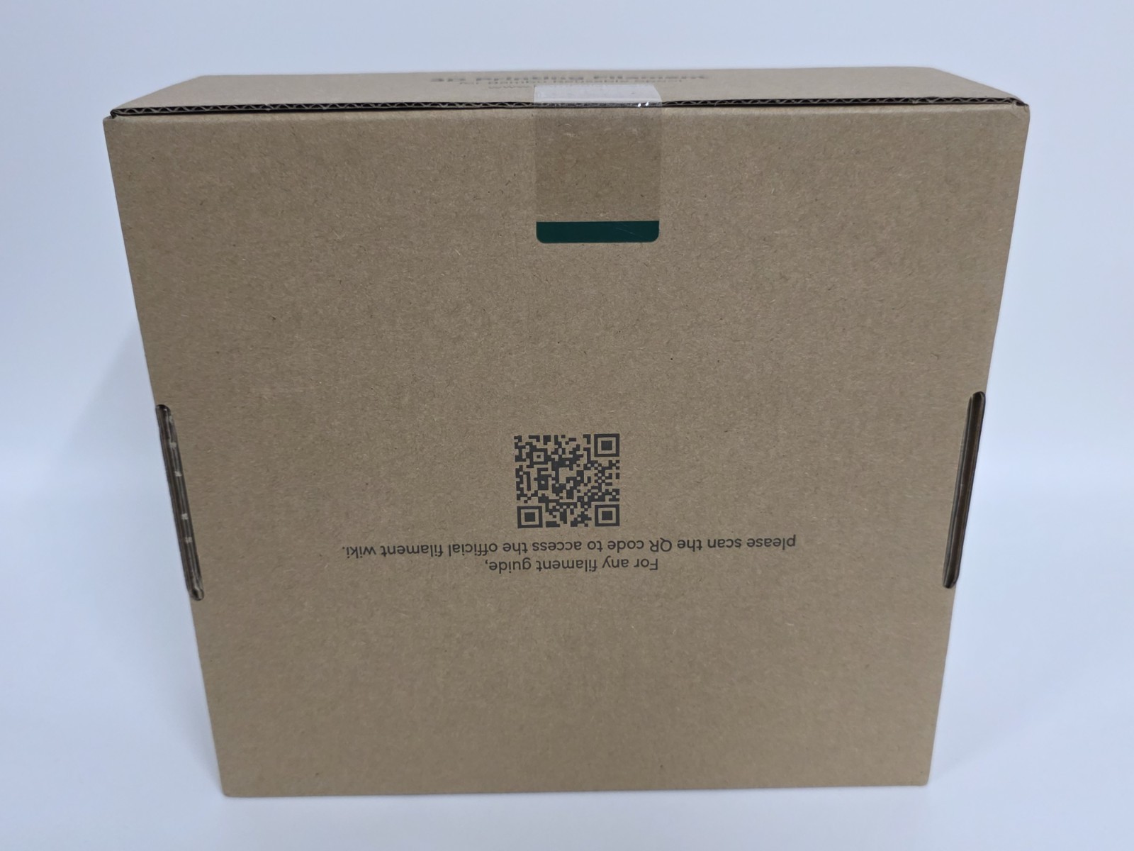 Bambu Lab Filament M. Spule TPU 90A Frozen 51900 3D Drucker 1.75 Prusa Neu 1kg - Bild 5