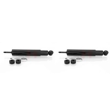 2x GH Stoßdämpfer hinten links rechts passend für KIA Sportage K00