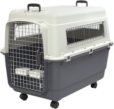SportPet Airline Dog Carrier X-Large 32.25" Kennel