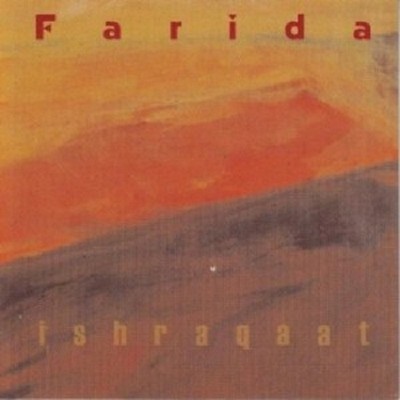 Farida - Ishraqaat  CD  10 Tracks Weltmusik  Neuware