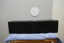 Martin Logan MOTION 4-(one Pair) and Motion 8 Speakers