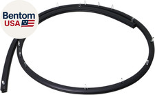 WB35X29720 WB35X29721 WB32K3 Oven Range Door Gasket Compatible with GE Kenmore R