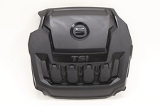 Seat Leon III Motorabdeckung Abdeckung Motor 06K103925BL