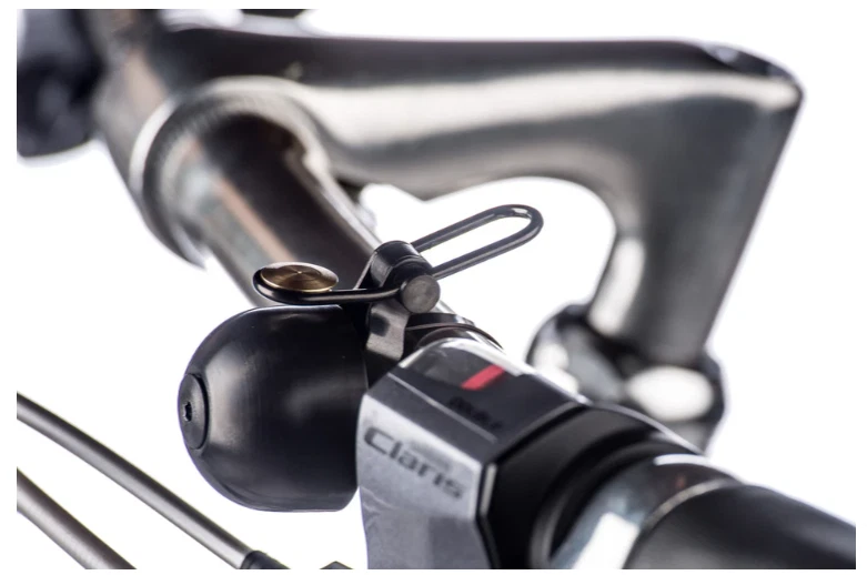 New Spurcycle Original Bike Bell - Black DLC FreeShiping!!! - Image 3 of 4