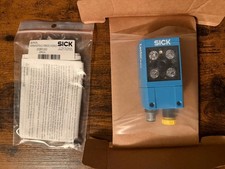 SICK  V2D621R-2MSFBB5 1085372 Image Based Cod...